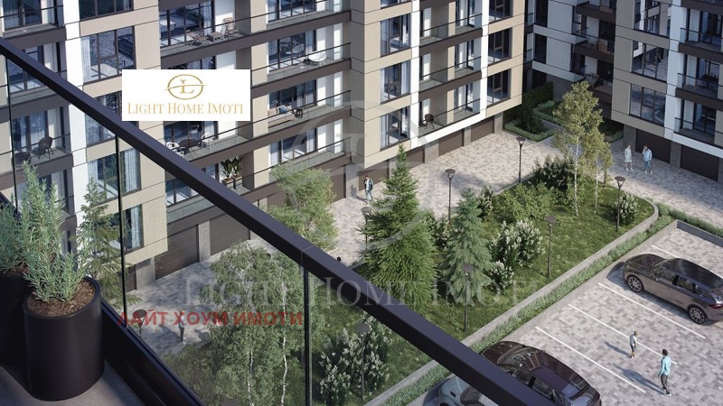 En venta  3 dormitorios Plovdiv , Jristo Smirnenski , 164 metros cuadrados | 17383504 - imagen [3]
