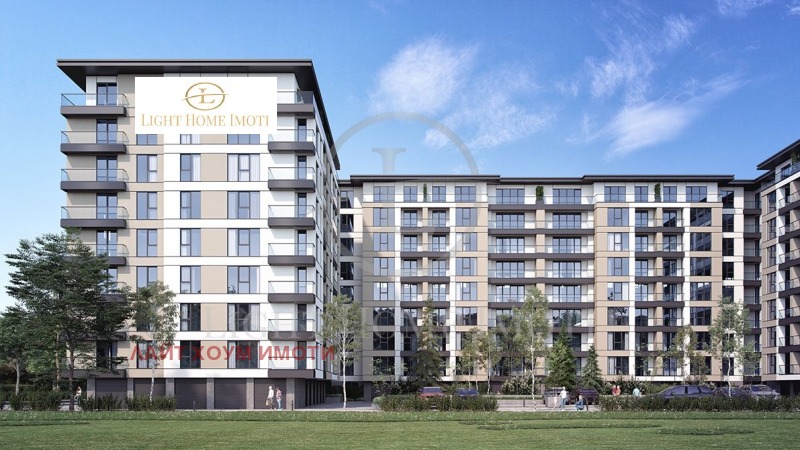 En venta  3 dormitorios Plovdiv , Jristo Smirnenski , 164 metros cuadrados | 17383504 - imagen [4]