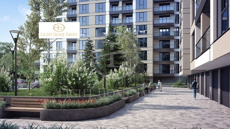En venta  3 dormitorios Plovdiv , Jristo Smirnenski , 164 metros cuadrados | 17383504 - imagen [2]