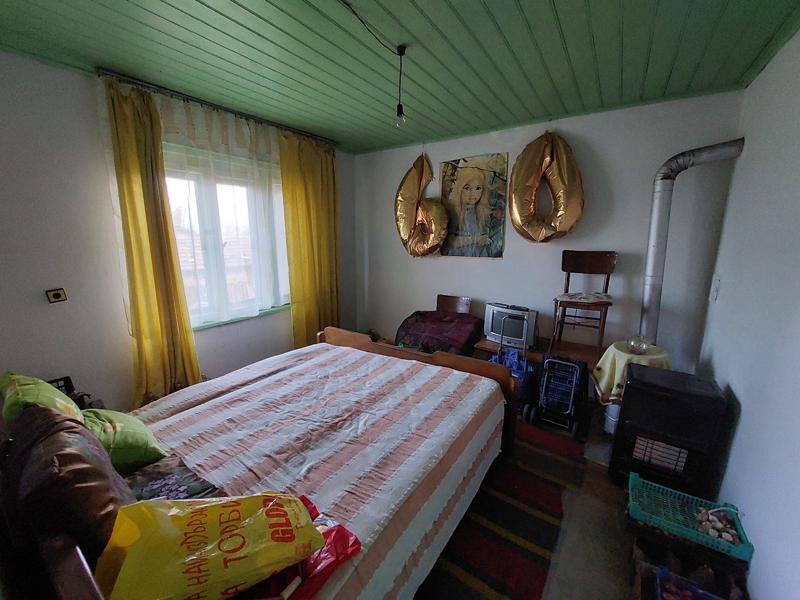 Продава  Къща област Велико Търново , с. Горна Липница , 160 кв.м | 77640112 - изображение [3]