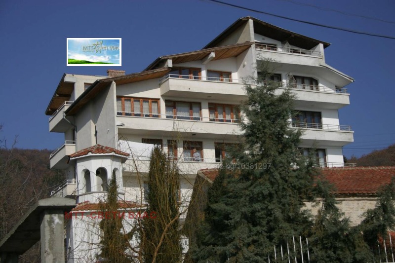Продается  Дом область Бургас , Свети Влас , 800 кв.м | 19300377 - изображение [9]