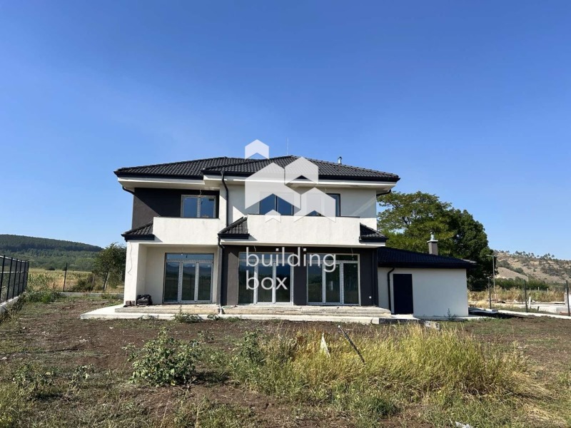 À venda  Casa região Sófia , Slivnica , 262 m² | 41713063 - imagem [2]