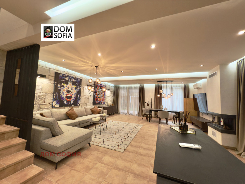 Продава КЪЩА, гр. София, Павлово, снимка 8 - Къщи - 52499886