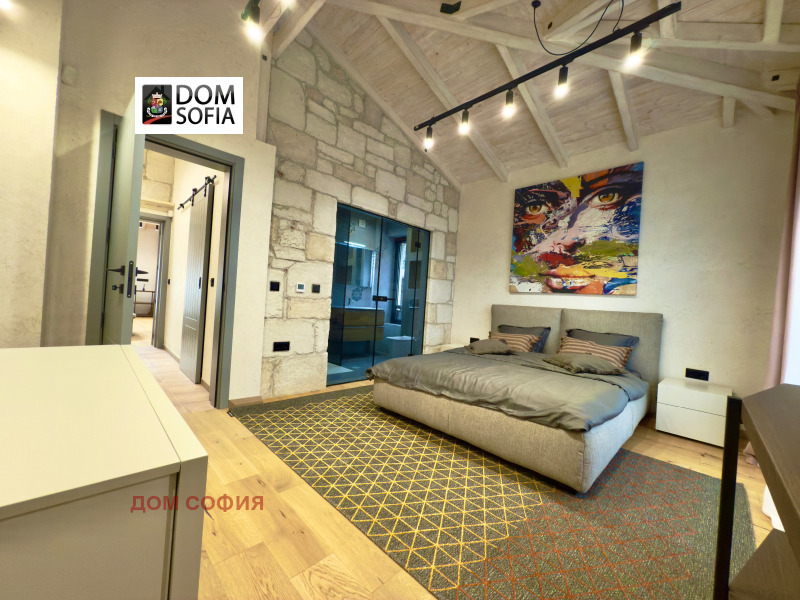 Продава КЪЩА, гр. София, Павлово, снимка 12 - Къщи - 52499886