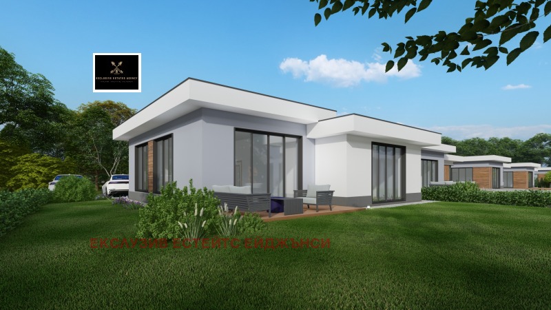 Продава КЪЩА, с. Първенец, област Пловдив