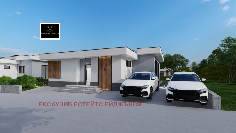 Продава КЪЩА, с. Първенец, област Пловдив, снимка 3 - Къщи - 53352144