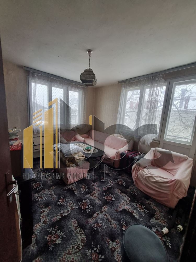 Продава КЪЩА, гр. София, с. Бистрица, снимка 6 - Къщи - 53615222