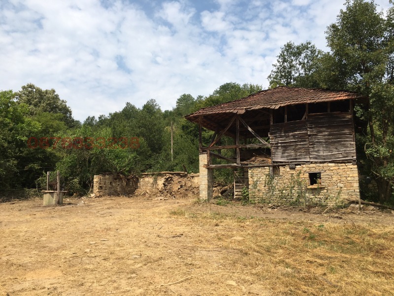 Zu verkaufen  Handlung region Gabrovo , Gabene , 3501 qm | 91563921
