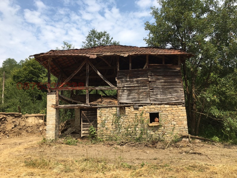 Zu verkaufen  Handlung region Gabrovo , Gabene , 3501 qm | 91563921 - Bild [4]