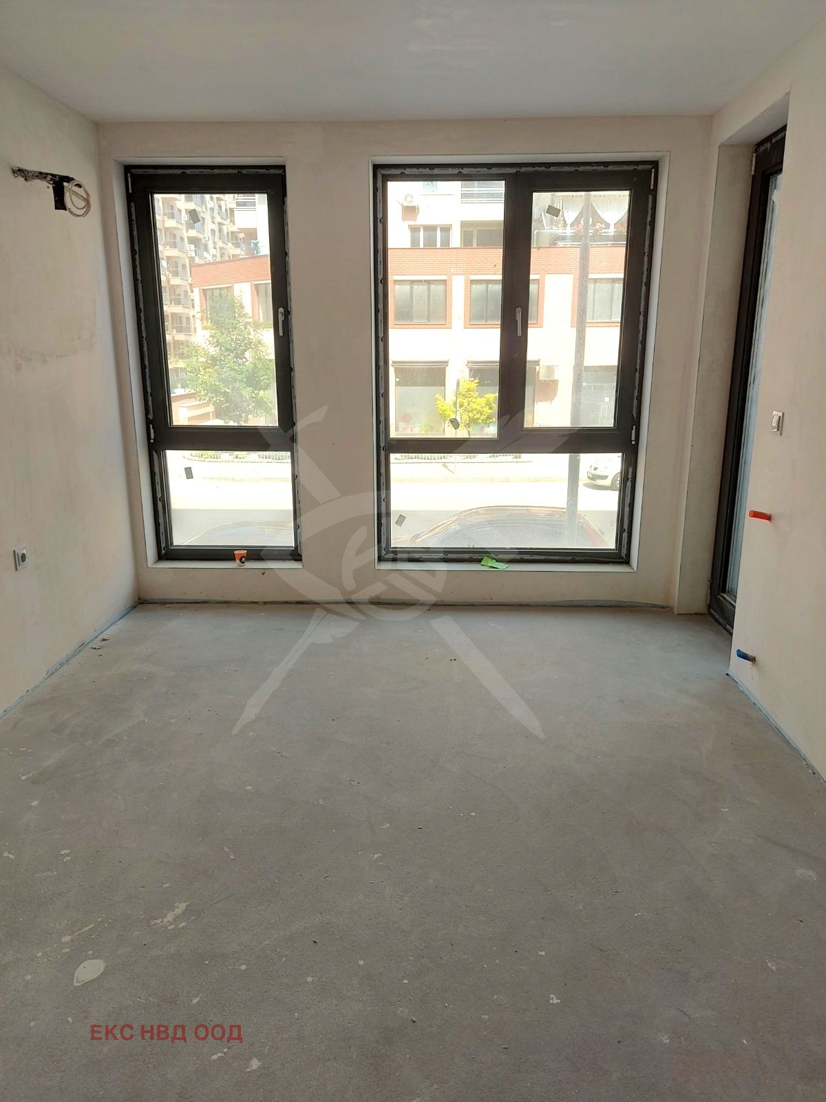 Продава 2-СТАЕН, гр. Пловдив, Христо Смирненски, снимка 2 - Апартаменти - 50147336