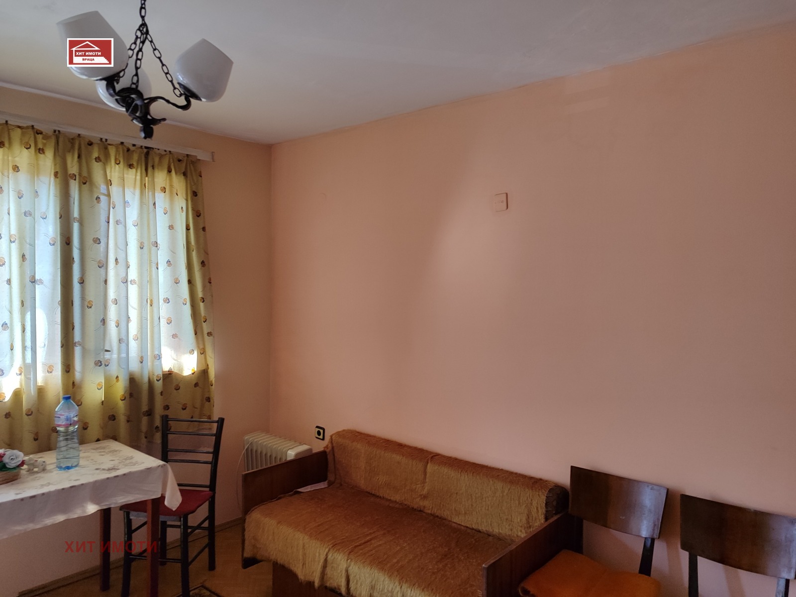 Продава 2-СТАЕН, гр. Враца, Център, снимка 7 - Апартаменти - 53722288