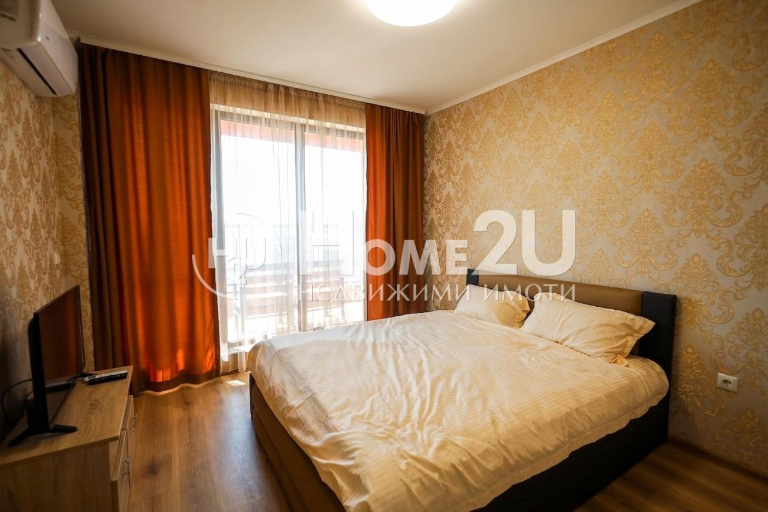 Продава 2-СТАЕН, гр. Варна, м-т Пчелина, снимка 9 - Апартаменти - 54738591