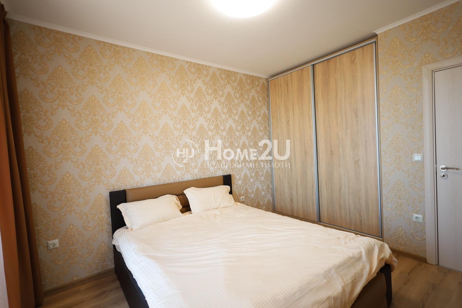 Продава 2-СТАЕН, гр. Варна, м-т Пчелина, снимка 10 - Апартаменти - 54738591