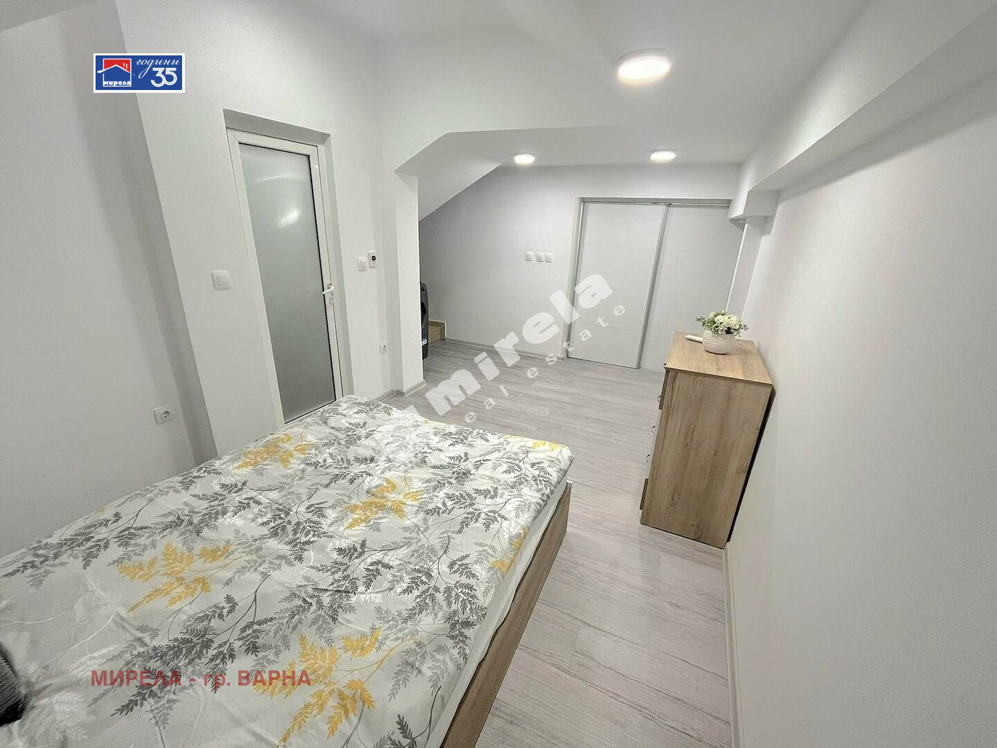 Продава 2-СТАЕН, гр. Варна, Бриз, снимка 6 - Апартаменти - 56256565