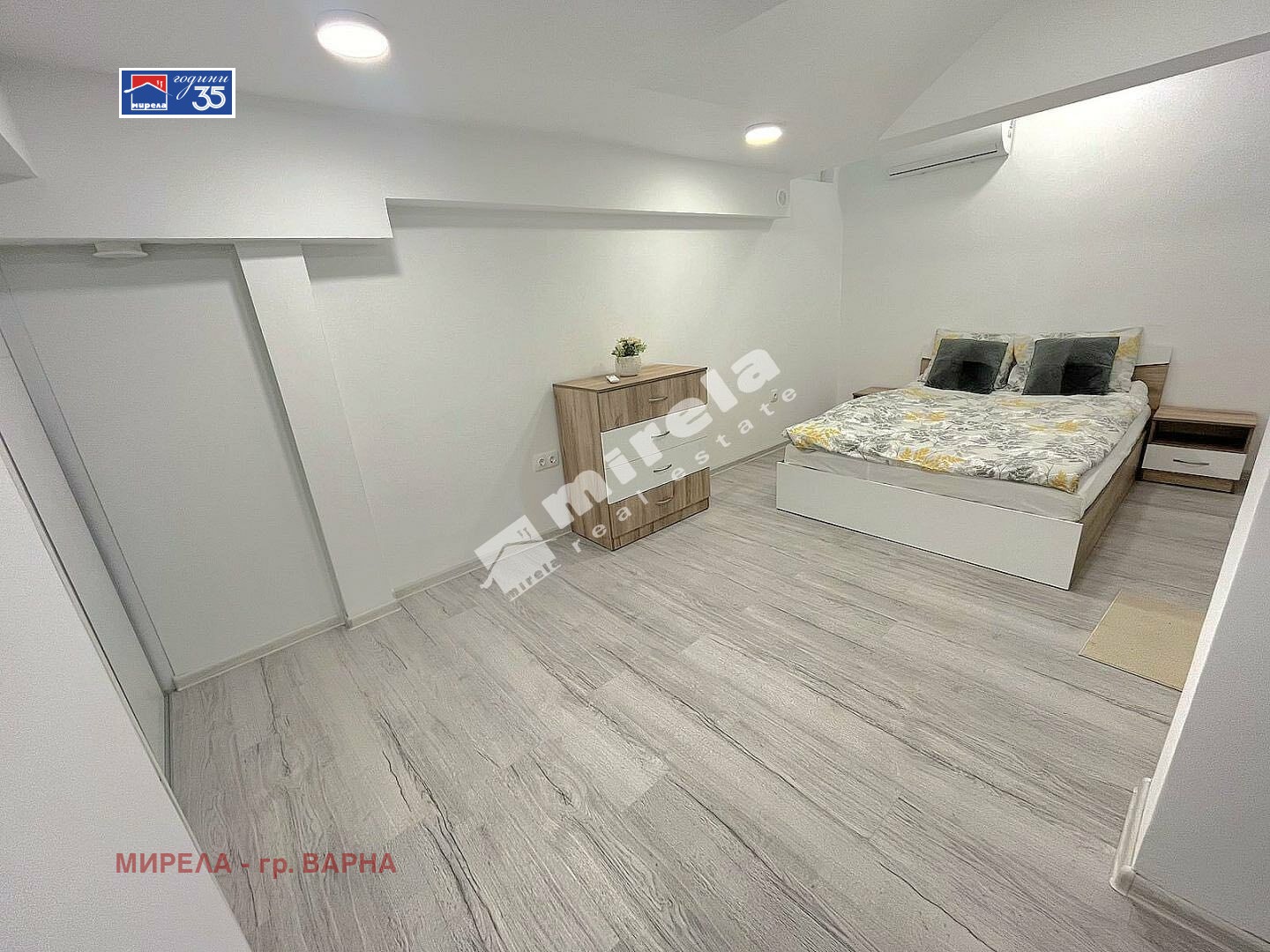 Продава 2-СТАЕН, гр. Варна, Бриз, снимка 7 - Апартаменти - 56256565
