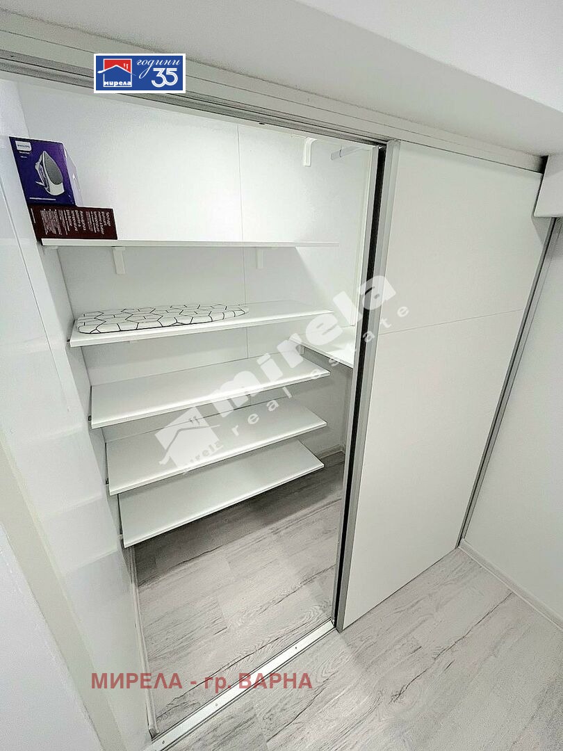 Продава 2-СТАЕН, гр. Варна, Бриз, снимка 8 - Апартаменти - 56256565