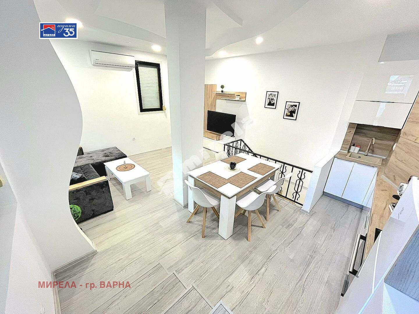 Продава 2-СТАЕН, гр. Варна, Бриз