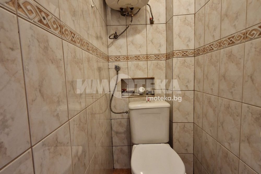 Продава 3-СТАЕН, гр. София, Център, снимка 12 - Апартаменти - 54688222