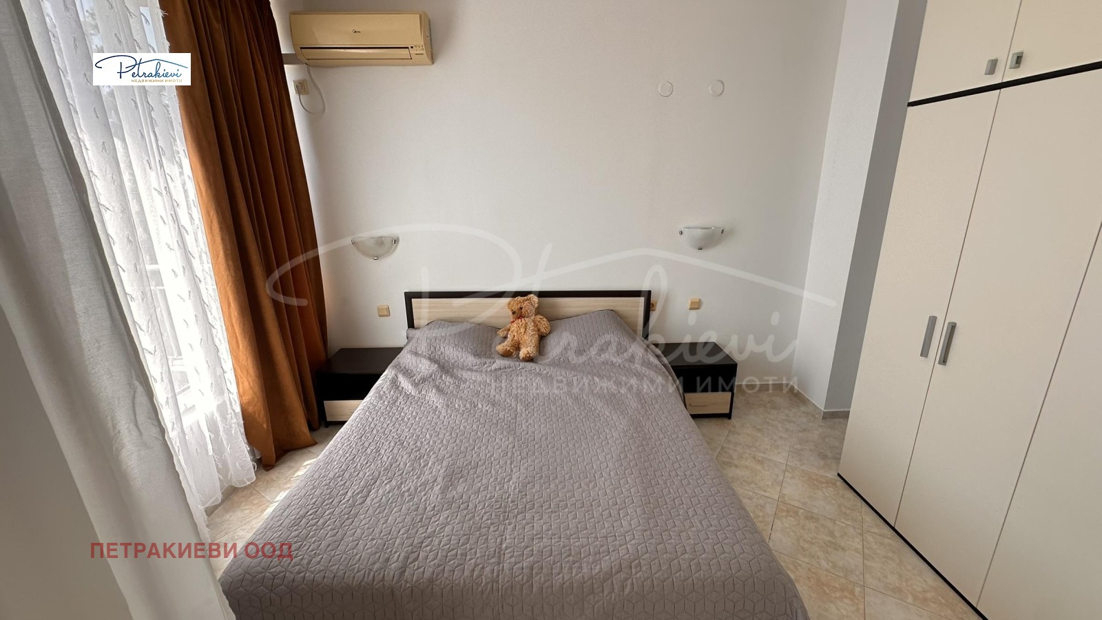 Продава 3-СТАЕН, с. Кошарица, област Бургас, снимка 8 - Апартаменти - 55554729