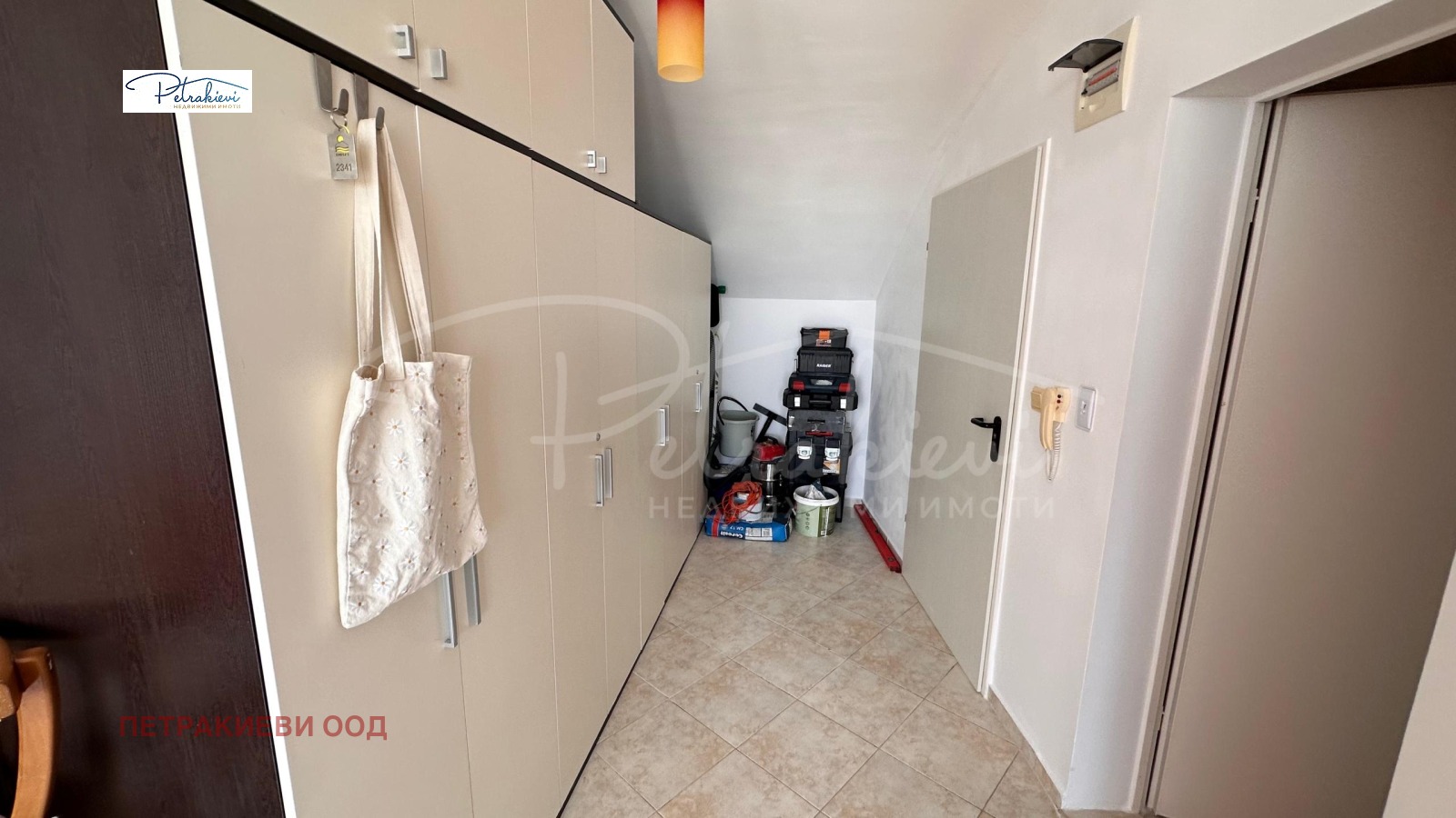 Продава 3-СТАЕН, с. Кошарица, област Бургас, снимка 7 - Апартаменти - 55554729