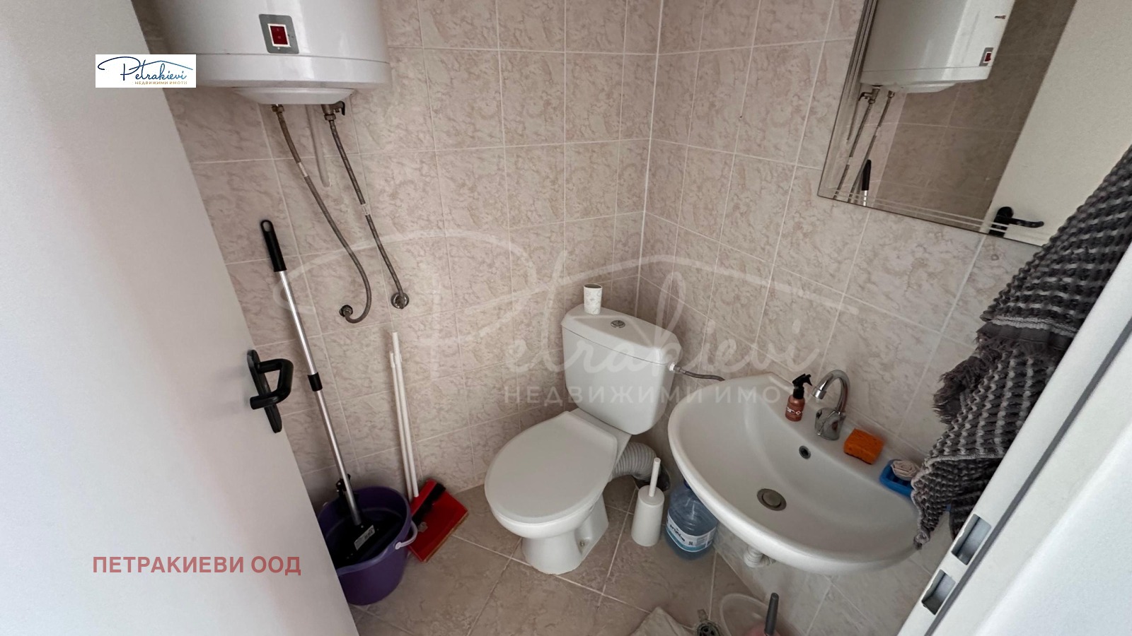 Продава 3-СТАЕН, с. Кошарица, област Бургас, снимка 14 - Апартаменти - 55554729