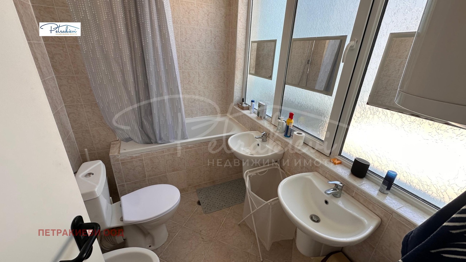 Продава 3-СТАЕН, с. Кошарица, област Бургас, снимка 13 - Апартаменти - 55554729