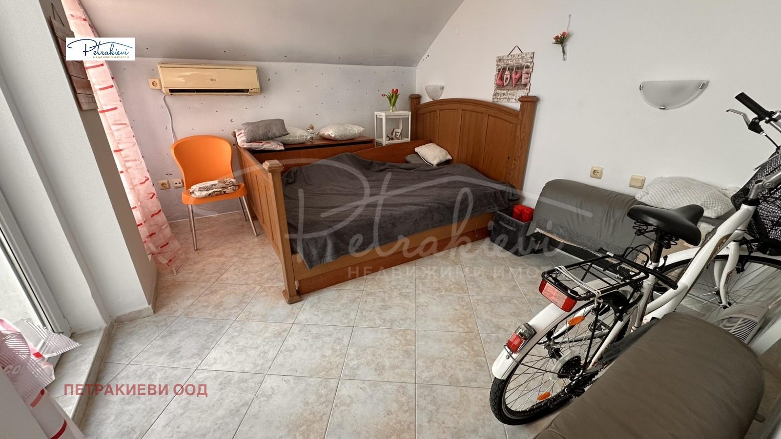 Продава 3-СТАЕН, с. Кошарица, област Бургас, снимка 10 - Апартаменти - 55554729