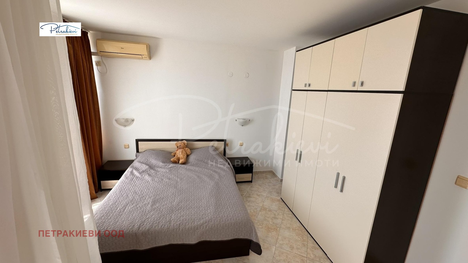 Продава 3-СТАЕН, с. Кошарица, област Бургас, снимка 9 - Апартаменти - 55554729