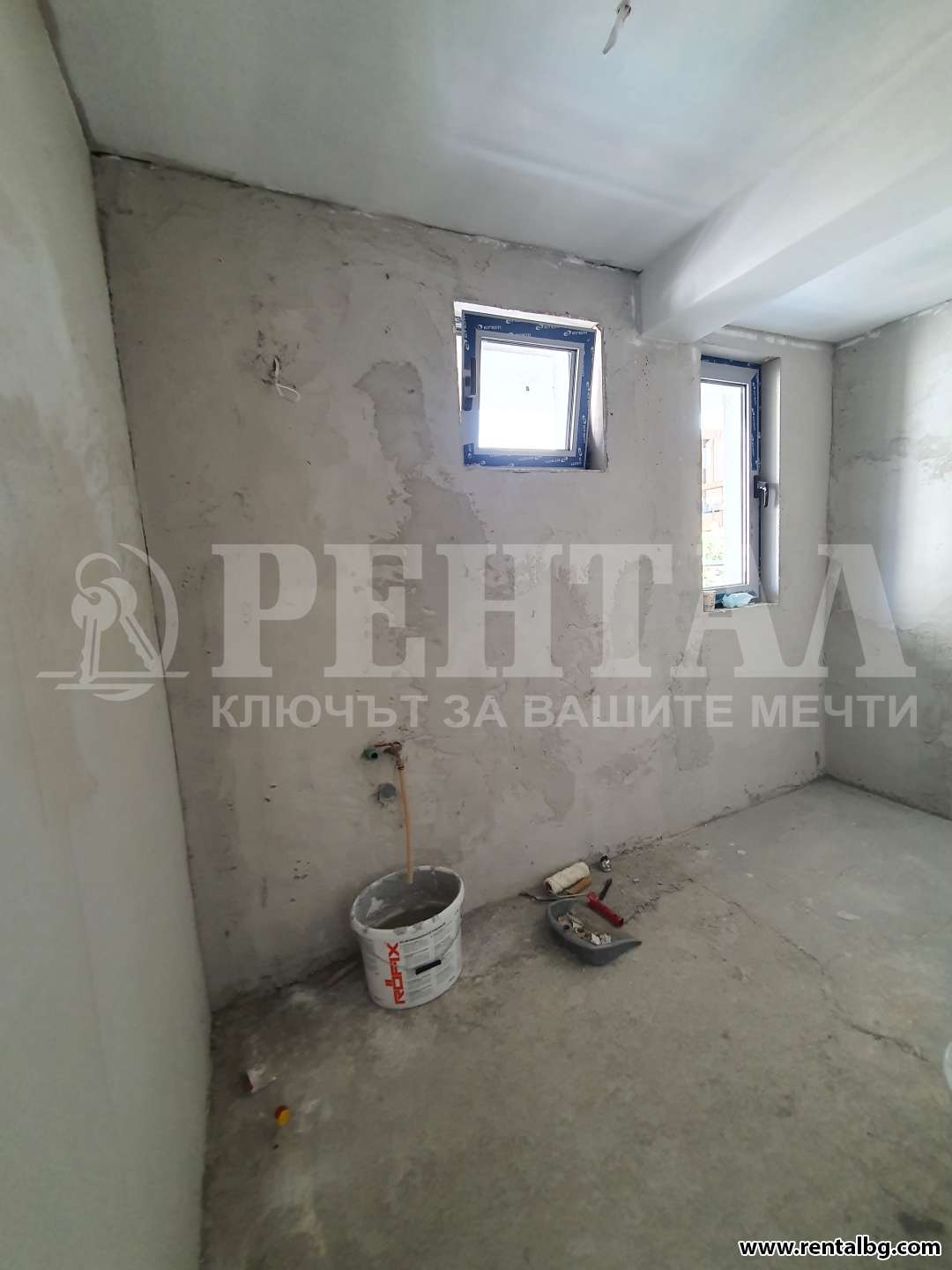 Продава МНОГОСТАЕН, гр. Пловдив, Кършияка, снимка 13 - Апартаменти - 54338827