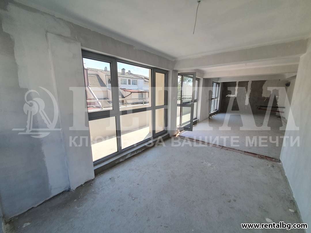 Продава МНОГОСТАЕН, гр. Пловдив, Кършияка, снимка 5 - Апартаменти - 54338827