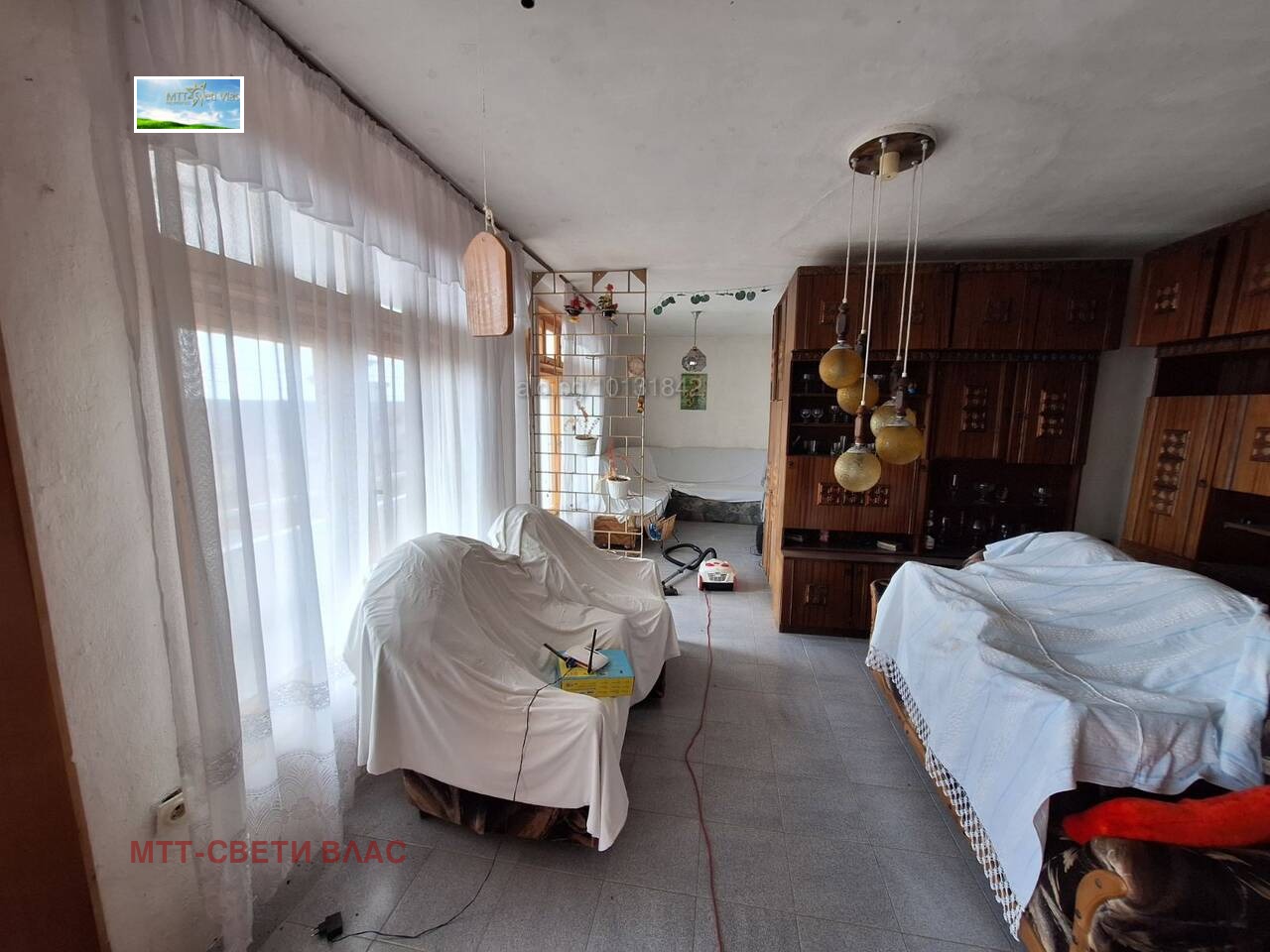 Продава КЪЩА, гр. Свети Влас, област Бургас, снимка 2 - Къщи - 51016332