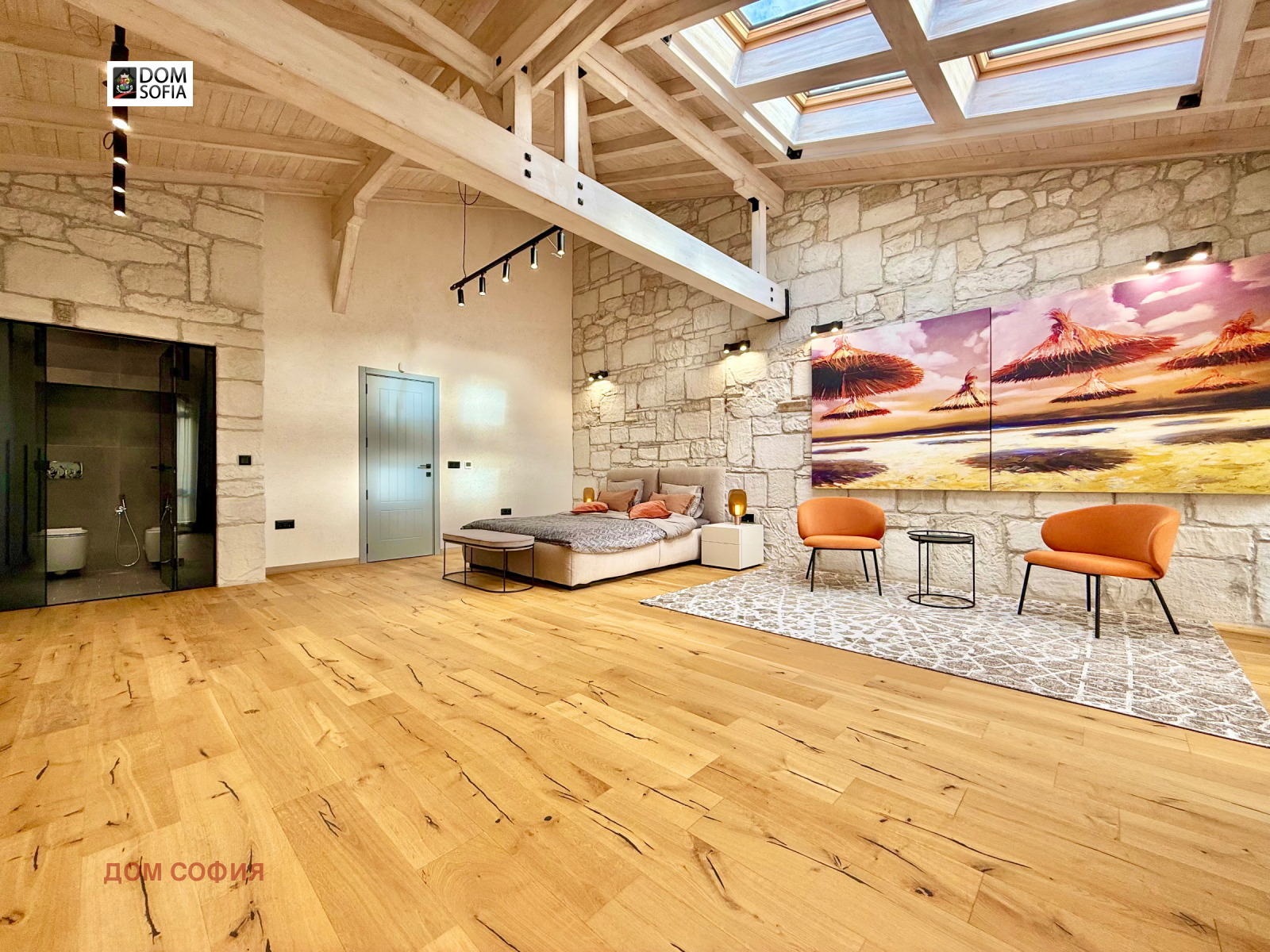 Продава КЪЩА, гр. София, Павлово, снимка 2 - Къщи - 52499886