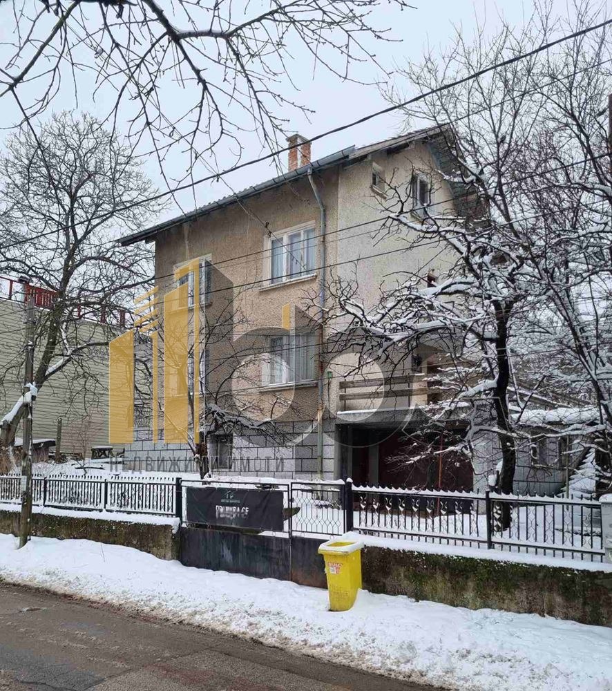 Продава КЪЩА, гр. София, с. Бистрица, снимка 11 - Къщи - 53615222