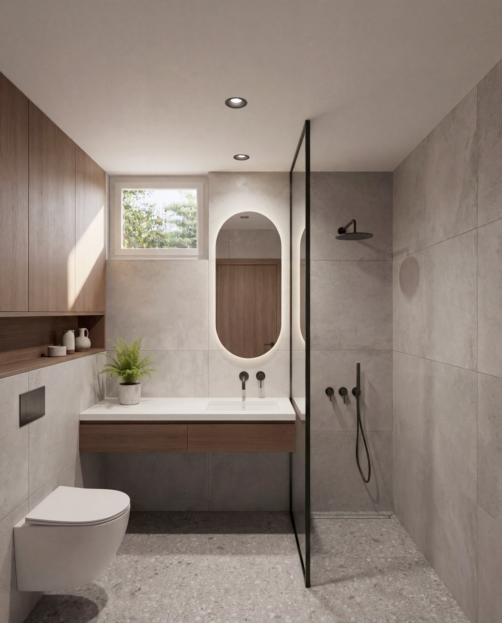 Продава КЪЩА, гр. София, с. Владая, снимка 4 - Къщи - 54105931