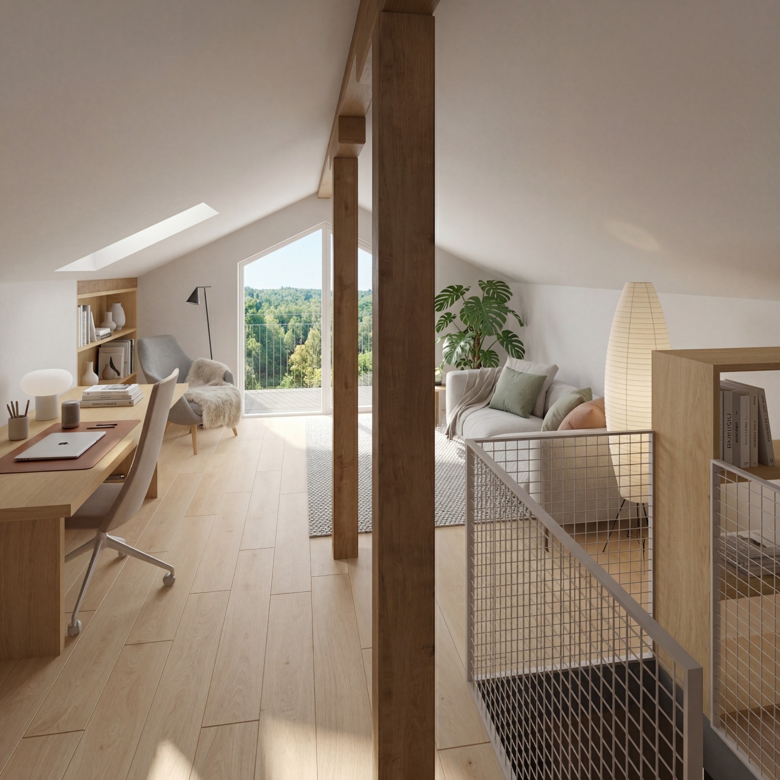 Продава КЪЩА, гр. София, с. Владая, снимка 5 - Къщи - 54105931