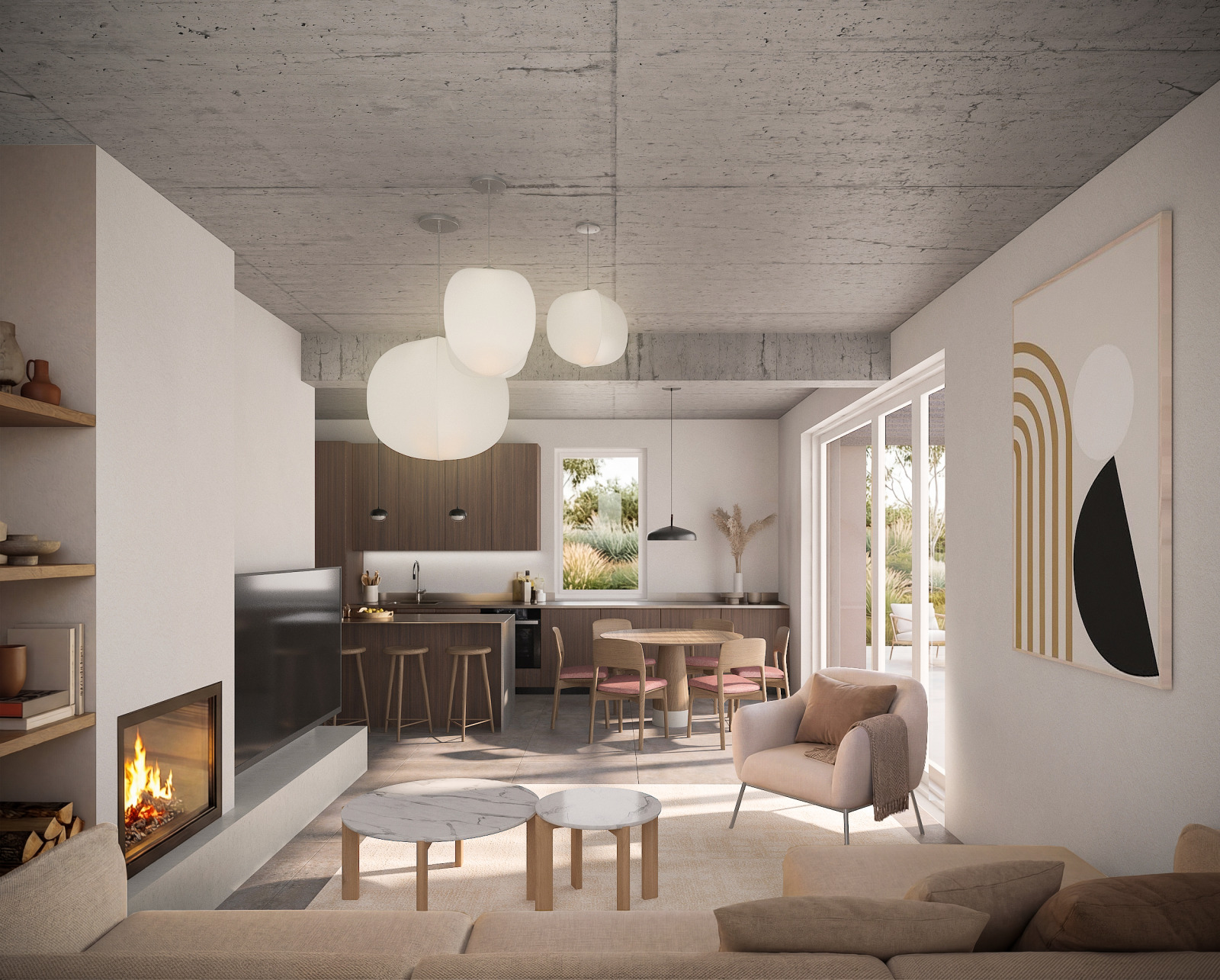 Продава КЪЩА, гр. София, с. Владая, снимка 2 - Къщи - 54105931