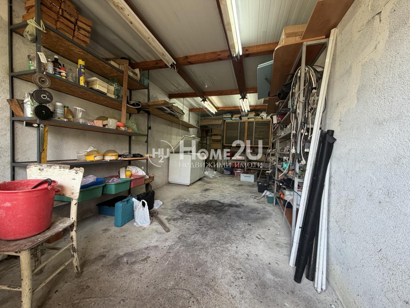 Продава КЪЩА, с. Кръстевич, област Пловдив, снимка 13 - Къщи - 55129712