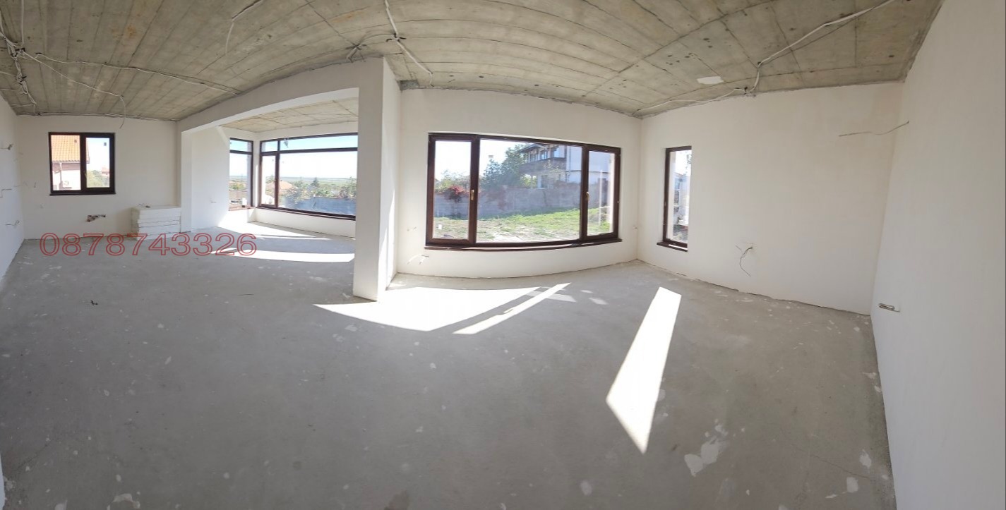 Продава КЪЩА, с. Лъка, област Бургас, снимка 7 - Къщи - 55907965