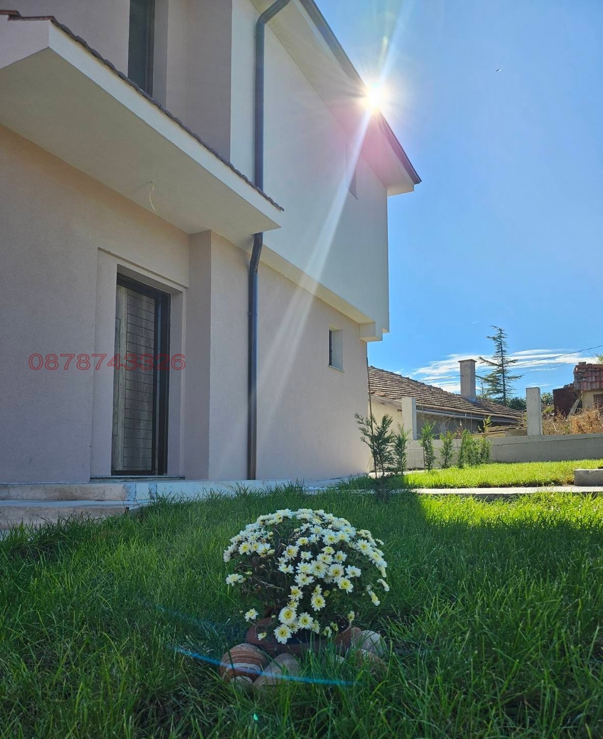 Продава КЪЩА, с. Лъка, област Бургас, снимка 6 - Къщи - 55907965