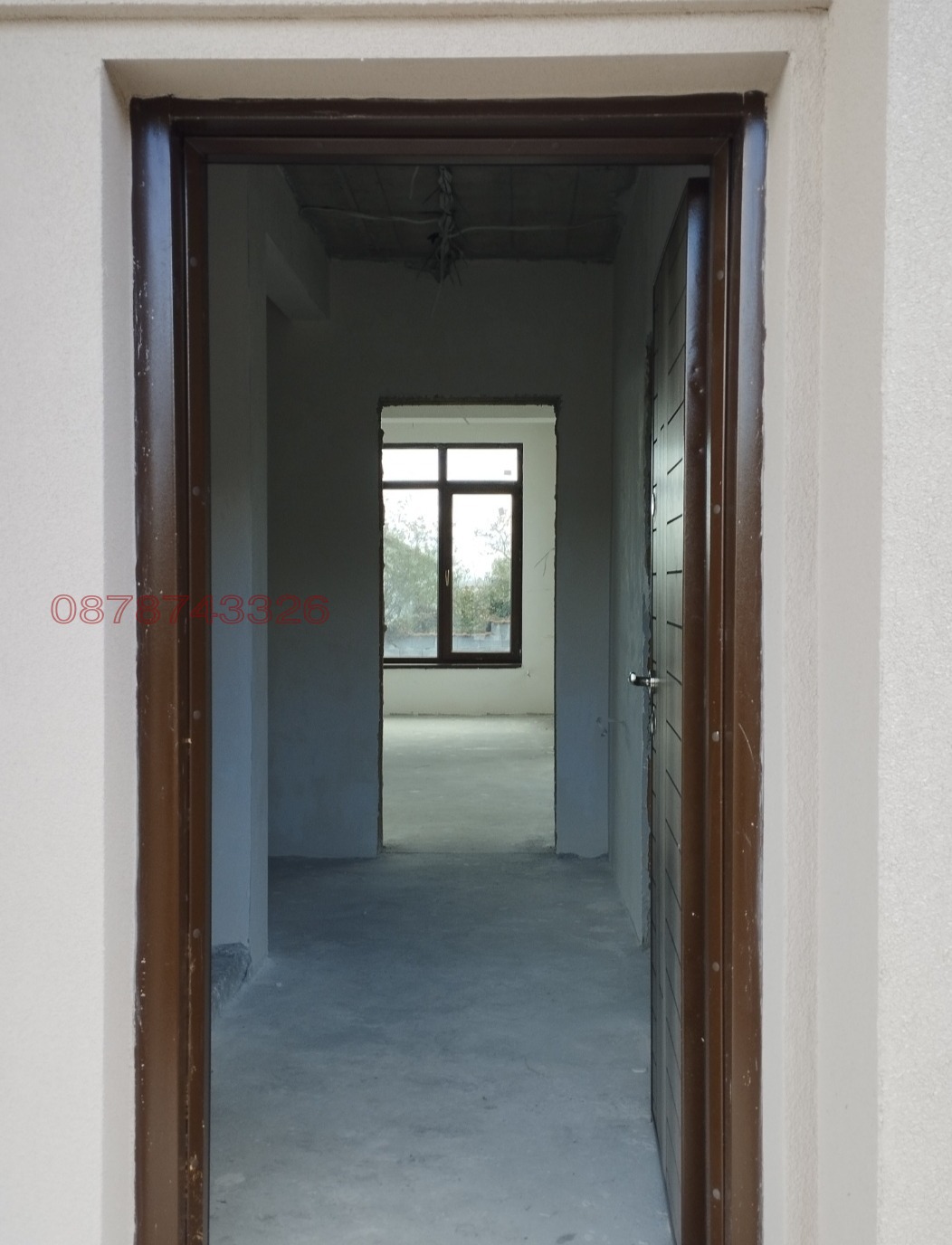 Продава КЪЩА, с. Лъка, област Бургас, снимка 4 - Къщи - 55907965