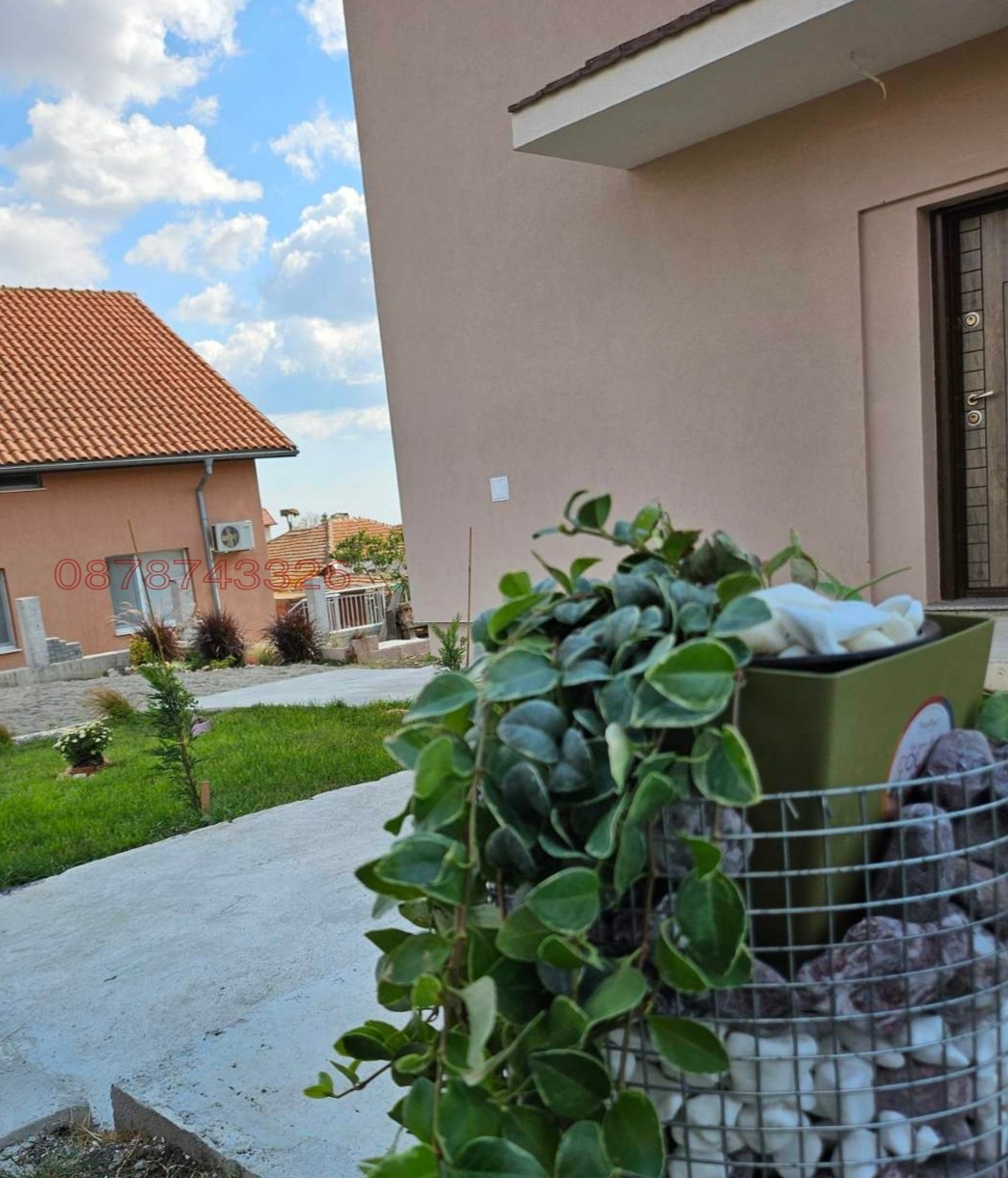 Продава КЪЩА, с. Лъка, област Бургас, снимка 3 - Къщи - 55907965