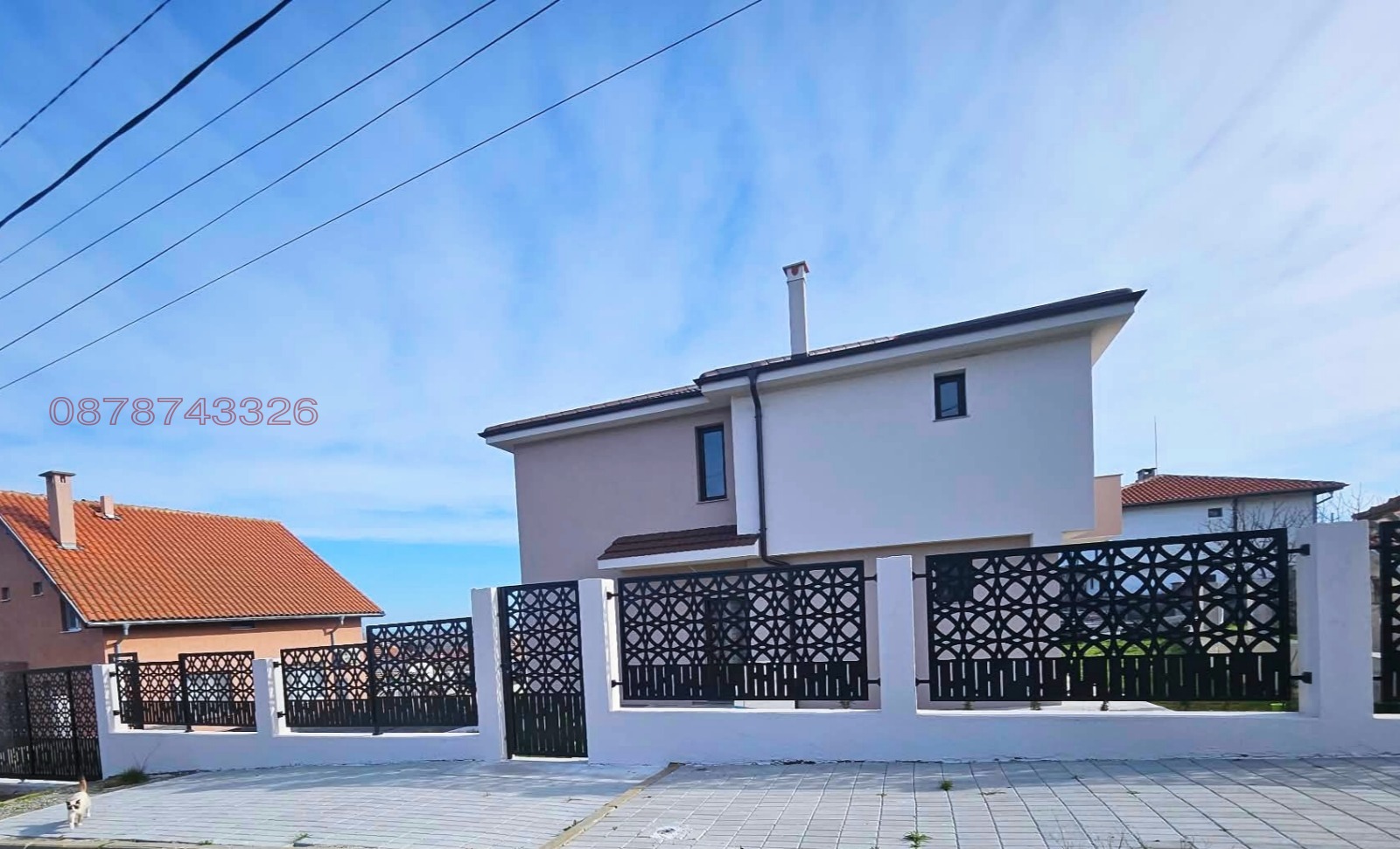 Продава КЪЩА, с. Лъка, област Бургас