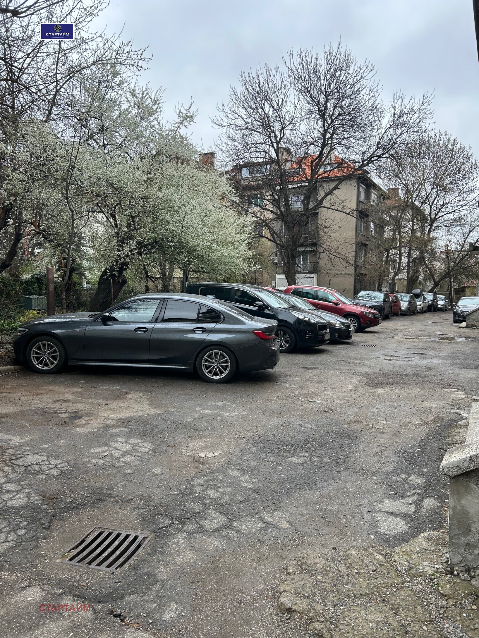 Продава МАГАЗИН, гр. София, Център, снимка 8 - Магазини - 54341194