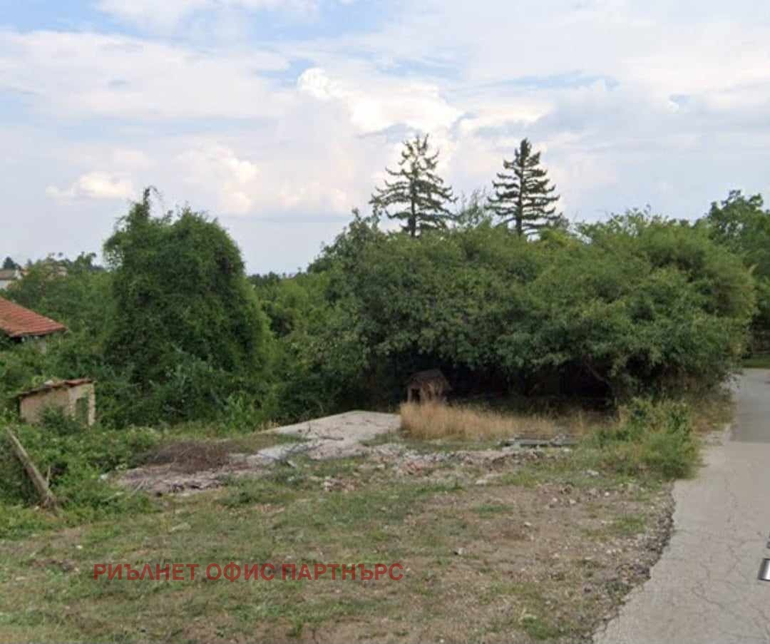Продава ПАРЦЕЛ, гр. София, в.з.Горна баня, снимка 3 - Парцели - 54835621