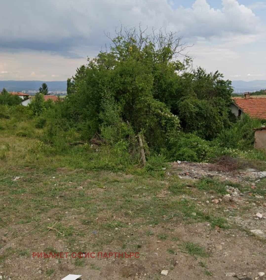 Продава ПАРЦЕЛ, гр. София, в.з.Горна баня, снимка 4 - Парцели - 54835621