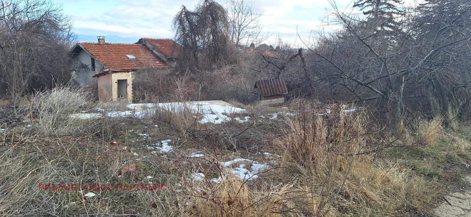 Продава ПАРЦЕЛ, гр. София, в.з.Горна баня, снимка 6 - Парцели - 54835621