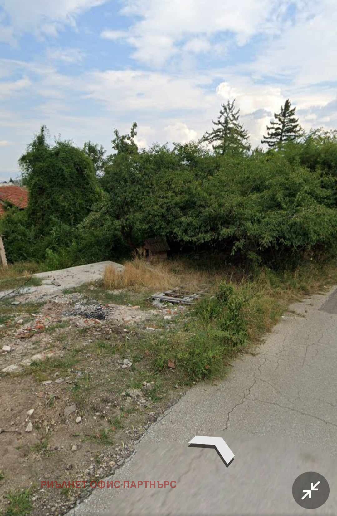 Продава ПАРЦЕЛ, гр. София, в.з.Горна баня, снимка 5 - Парцели - 54835621