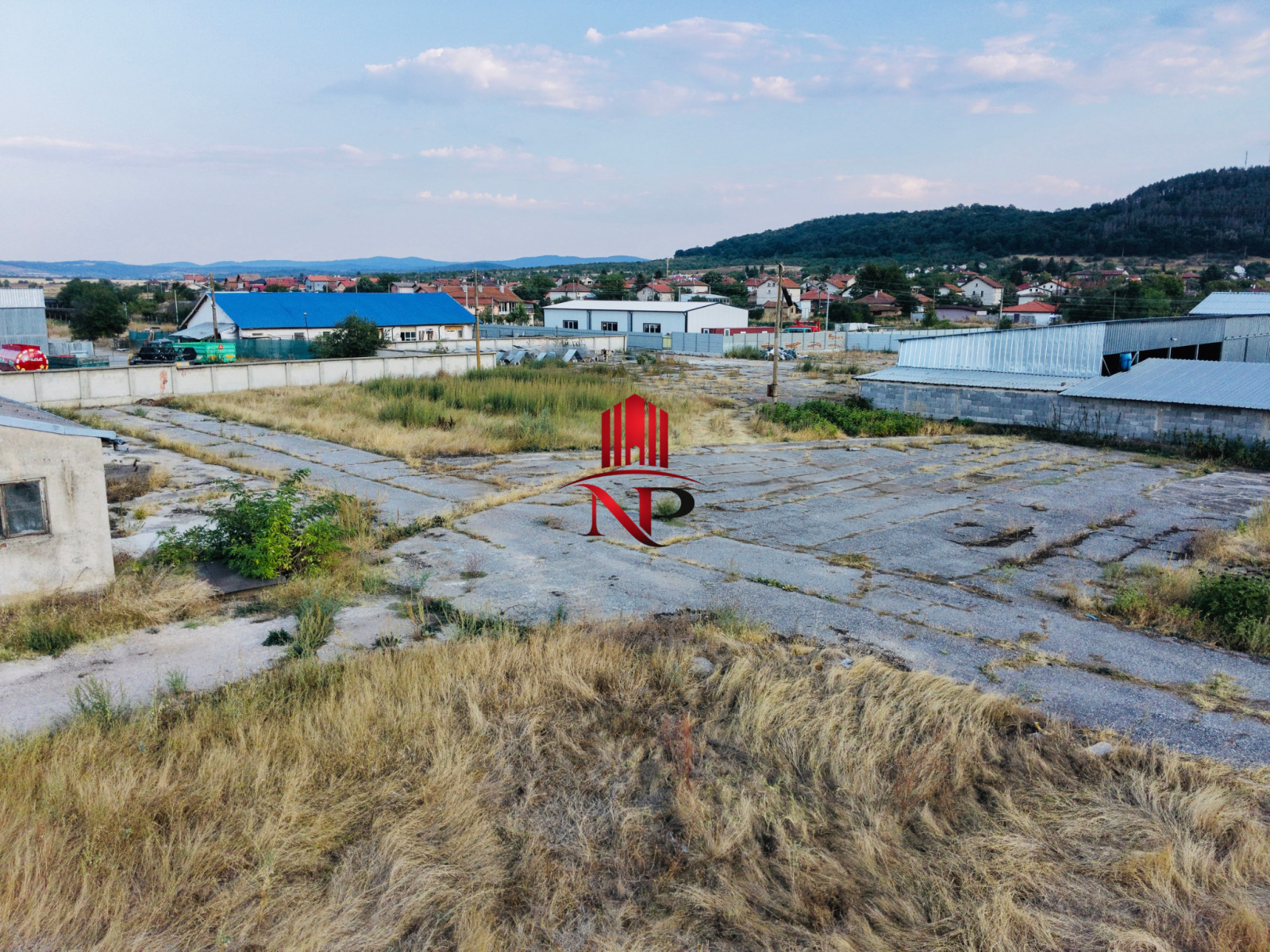 Продава ПАРЦЕЛ, с. Априлово, област София област