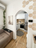 Продава  2-стаен град София , Илинден , 43 кв.м | 73366516 - изображение [2]