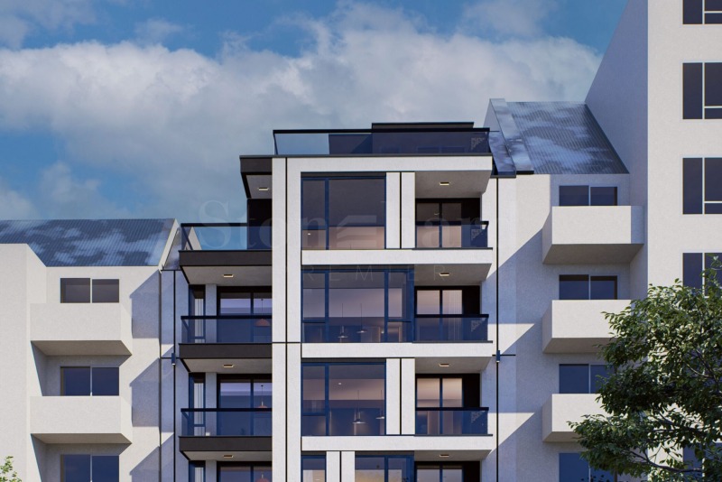 Продава 2-СТАЕН в град София, Център - 80 кв.м / 228 000 € » 445 929.24 лв., СТОУНХАРД ПРЕМИЪР СОФИЯ